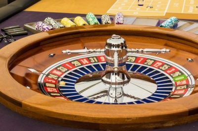 Casino roulette strategie