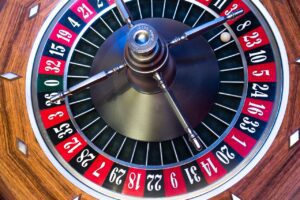 Roulette Quick Spin