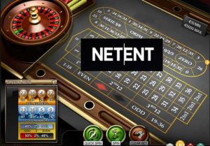 NetEnt Roulette Quick Spin