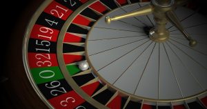 Roulette online spelen