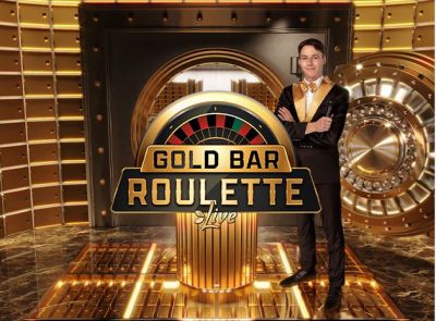 Gold Bar Roulette