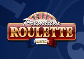 Premium Roulette French
