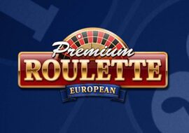 Premium Roulette