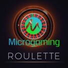Microgaming Roulette