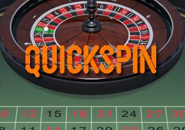 Quick Spin Roulette
